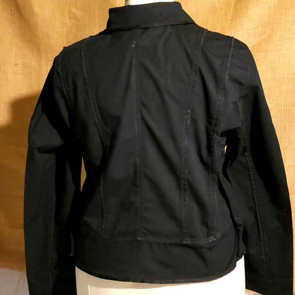 Venezia Jacket - Picture 5 of 7